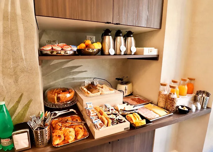 Growel Exclusive Suites San Pietro Rom